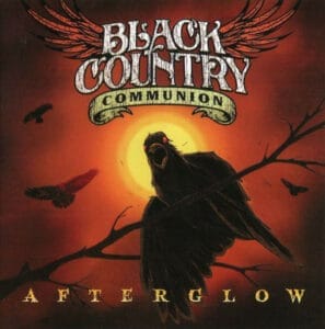 Black Country Communion: Afterglow