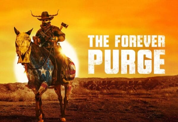 The Forever Purge