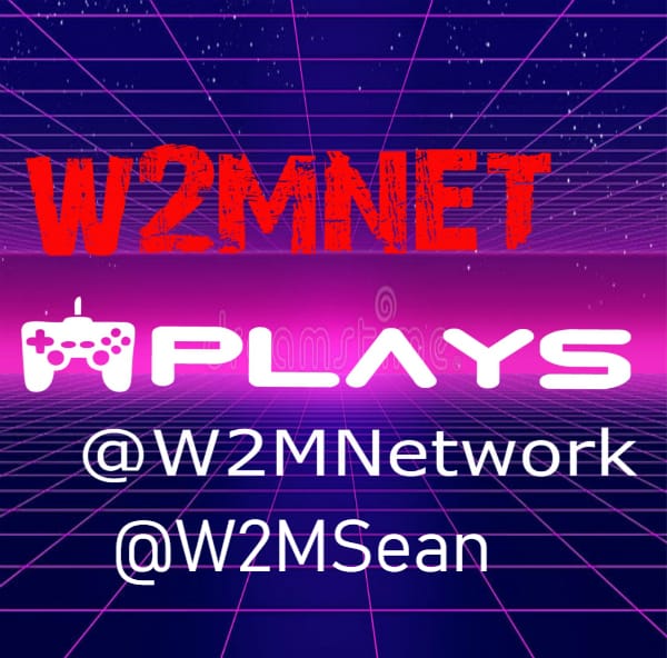 W2MNet Plays 2 Normal