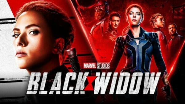 Black Widow Movie Review