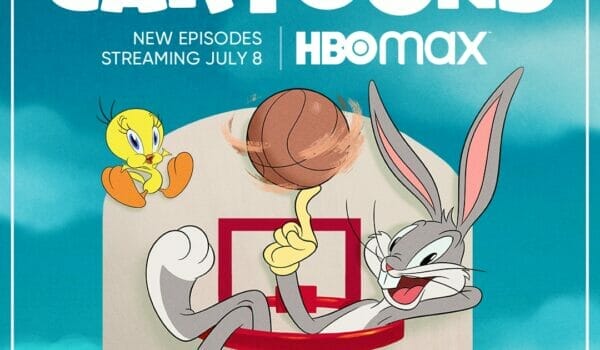 Looney Tunes Cartoons season 2