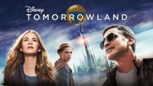 Tomorrowland Movie