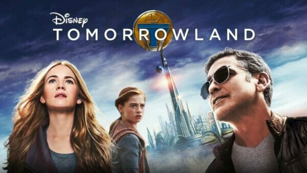 Tomorrowland Movie