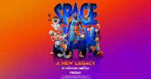 Space Jam A New Legacy