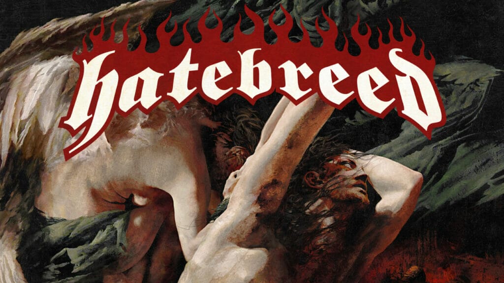 Hatebreed The Divinity of Purpose