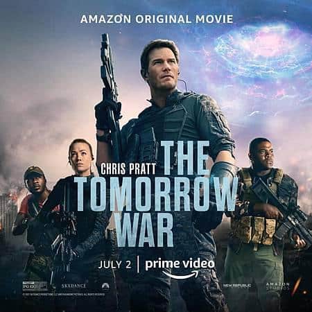 The Tomorrow War