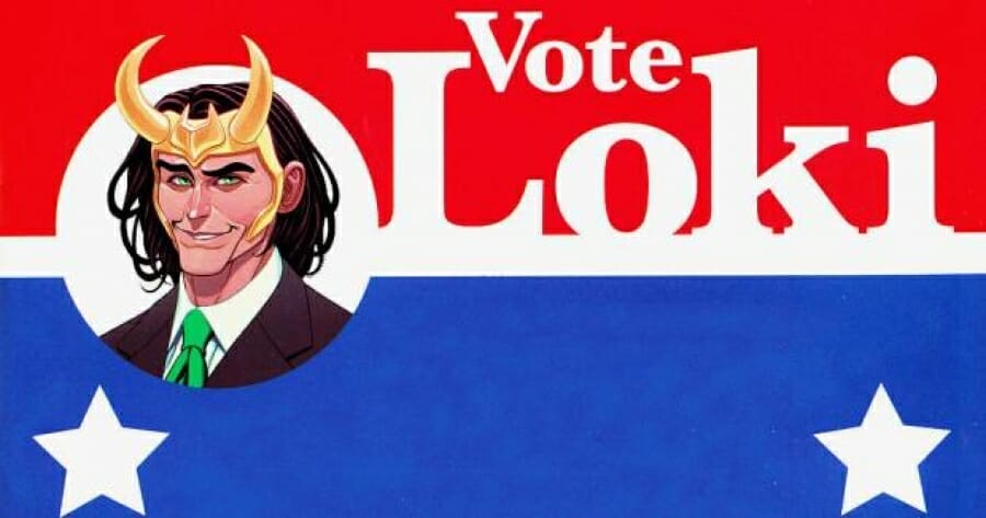 Vote Loki