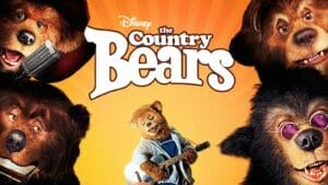 The Country Bears