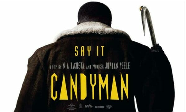 Candyman 2021