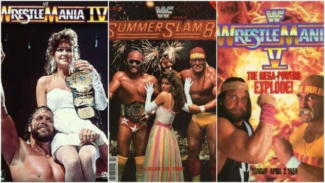 Wrestlemania IV Review: A Really Long Tournament 