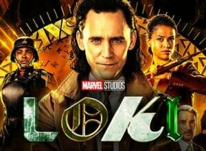 Loki season 1 2021