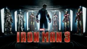Iron Man 3