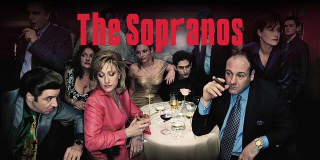 The Sopranos Villains Series Discussion