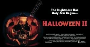 Halloween 2 (1981) Movie Review