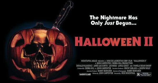 Halloween 2 (1981) Movie Review