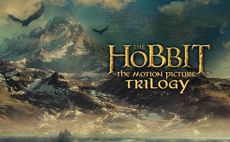 The Hobbit Prequel Movie Trilogy Review - W2Mnet