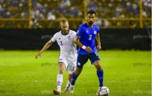 The USMNT started CONCACAF World Cup Qualifying with a 0-0 Draw in El Salvador