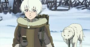 To Your Eternity Finale