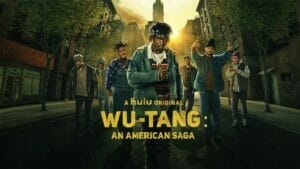 Wu-Tang An American Saga Season 1