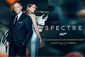Spectre Movie 2015 Review