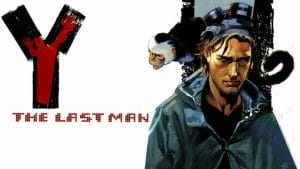 Y the Last Man Book One Review