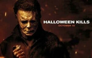 Halloween Kills 2021 Movie Review