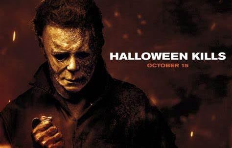 Halloween Kills 2021 Movie Review
