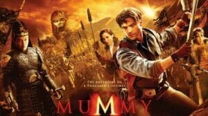 The Mummy Trilogy Review