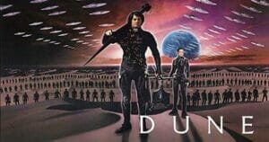 Dune 1984 Movie Review
