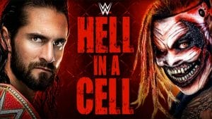 WWE Hell in a Cell 2019 Review