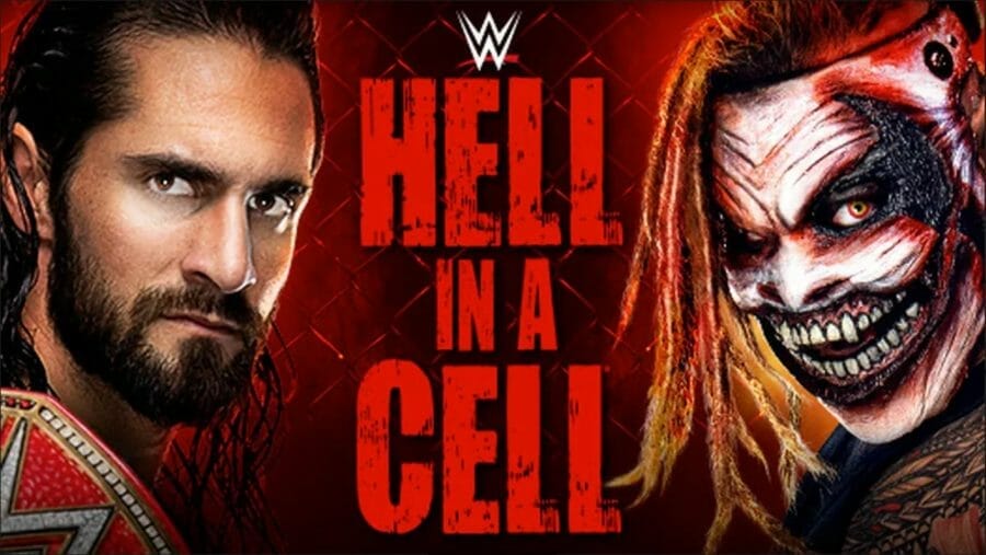 WWE Hell in a Cell 2019 Review