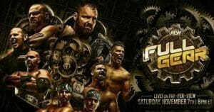 AEW Full Gear 2019 Review