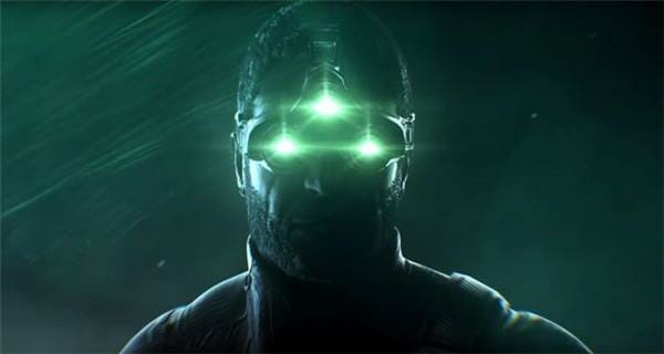 Halo Infinite Campaign Excites, Splinter Cell Returning Finally