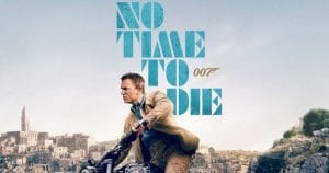 No Time to Die 2021 Review