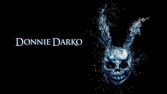 Donnie Darko 2001 Movie Review