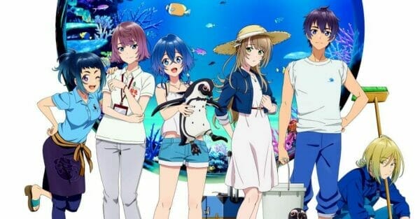 The 2021 Summer Anime Awards Part 1