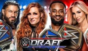 WWE Draft 2021, GCW Fight Club Preview and More