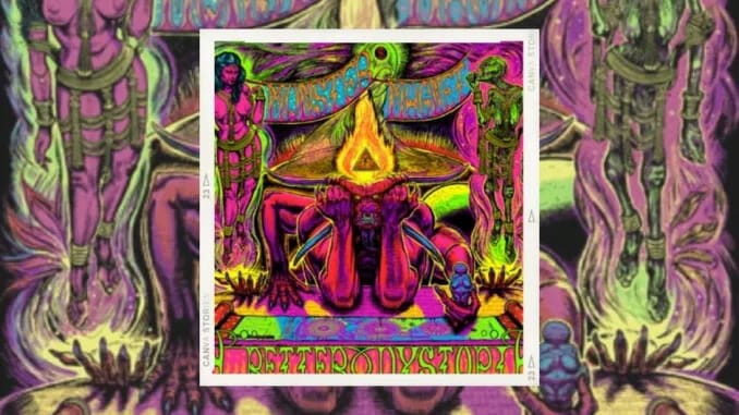 Monster Magnet A Better Dystopia Album Review