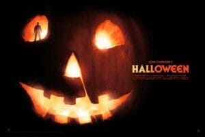 John Carpenter's Halloween 1978 Movie Review