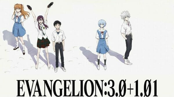 Evangelion The Ultimate Review: The Series, Movies, And Cultural Impact