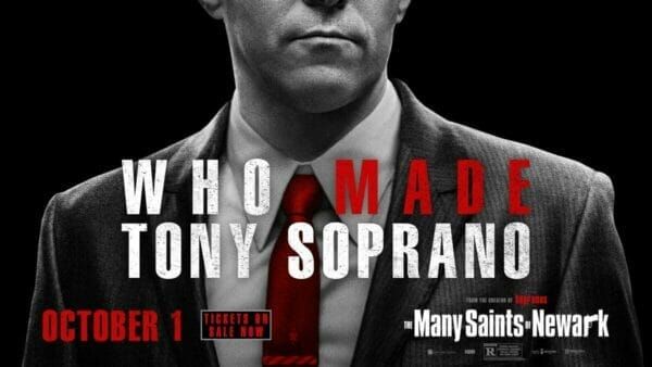 The Many Saints of Newark Review