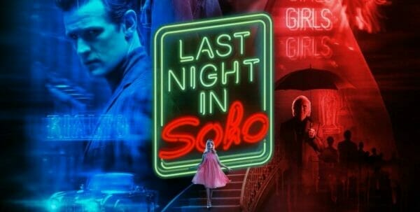 Last Night in Soho 2021 Review