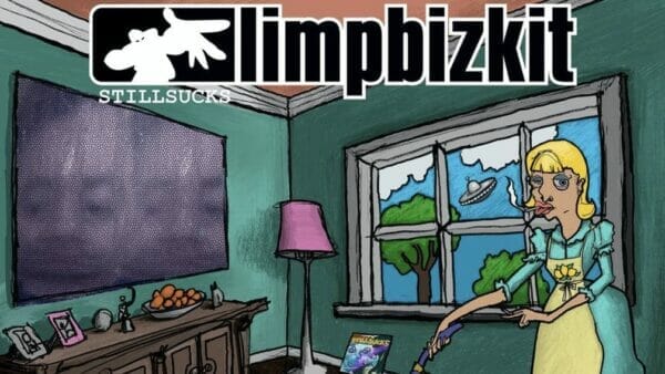 Limp Bizkit Still Suck 2021 Review