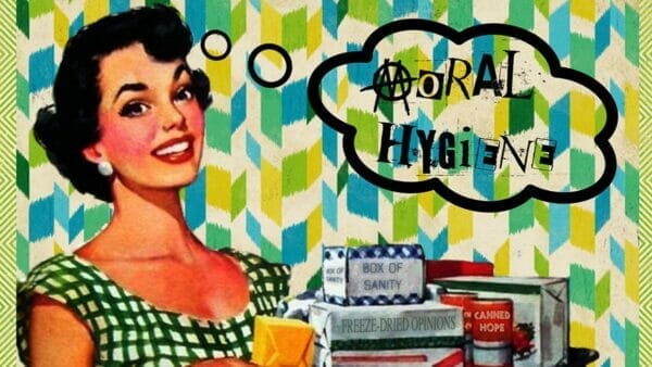 Ministry Moral Hygiene 2021 Review