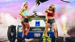 Steel Panther Heavy Metal Rules 2019 Album Review