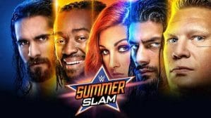 WWE SummerSlam 2019 Review