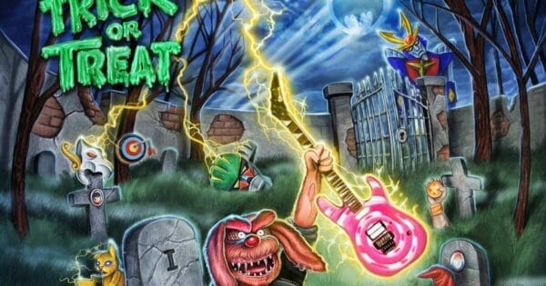 Trick or Treat Reanimated 2018 Review