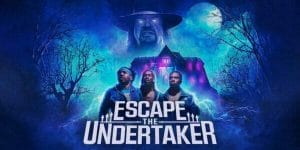 Escape the Undertaker Review and more