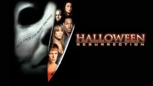 Halloween Resurrection (2002) Movie Review