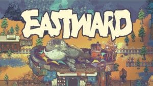 Eastward, Wipeout Rush Announced, GeForce Now Leaks Games